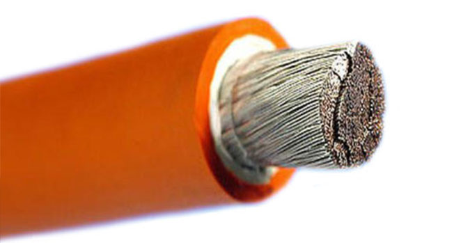 铝芯电缆有什么优点？(图1)